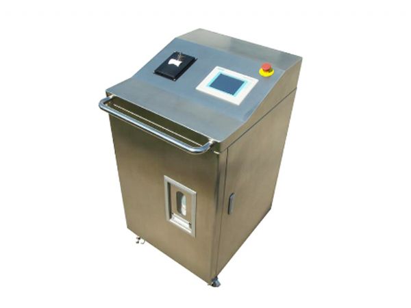 VHP滅菌器的性能特點